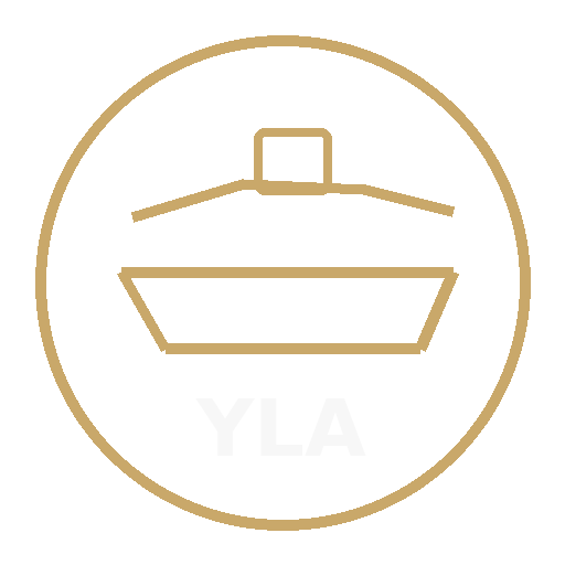Yacht Lead Agency logo